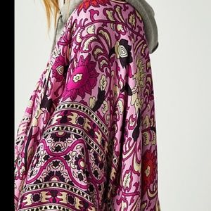 Free People Kimono!!!